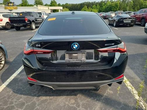 2023 BMW i4 Gran Coupe eDrive35