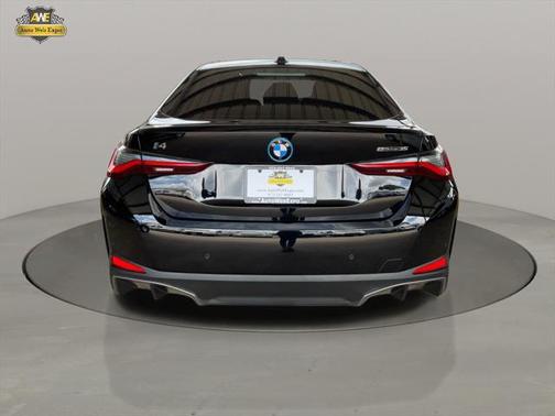 2023 BMW i4 Gran Coupe eDrive35