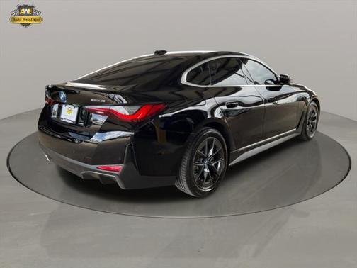 2023 BMW i4 Gran Coupe eDrive35