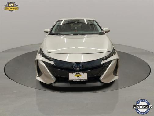2020 Toyota Prius Prime XLE