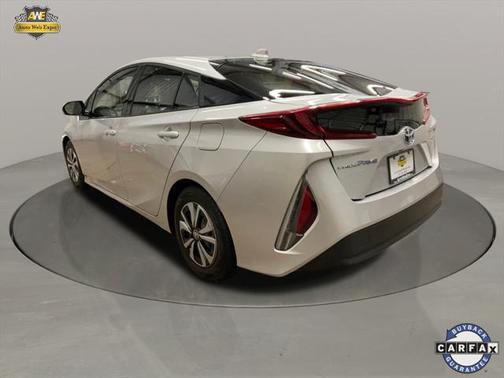2020 Toyota Prius Prime XLE