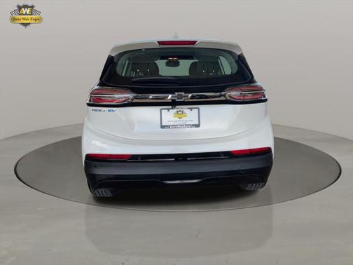 2023 Chevrolet Bolt EV FWD 1LT