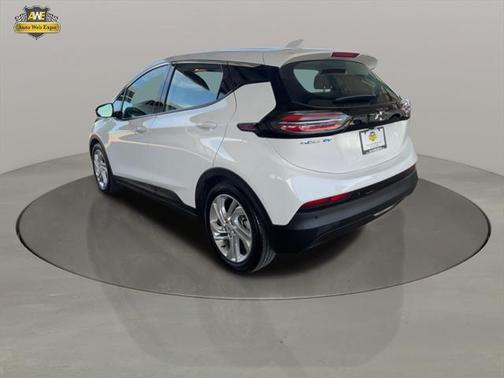 2023 Chevrolet Bolt EV FWD 1LT