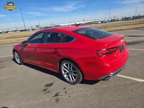 2024 Audi A5 Sportback 45 S Line Premium Plus