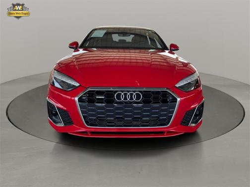 2024 Audi A5 Sportback 45 S Line Premium Plus