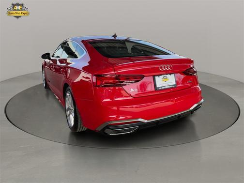 2024 Audi A5 Sportback 45 S Line Premium Plus