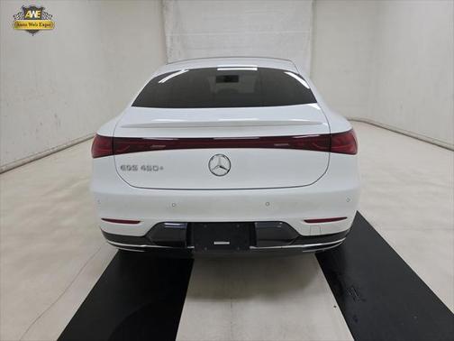 2023 Mercedes-Benz EQS 450 4MATIC