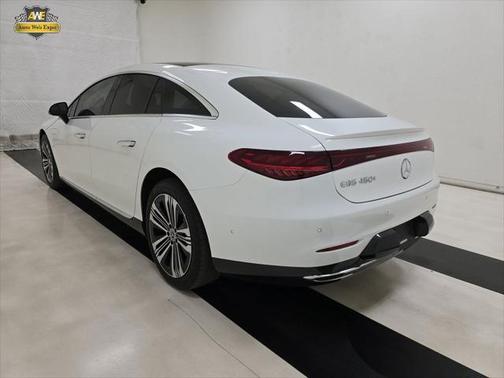 2023 Mercedes-Benz EQS 450 4MATIC