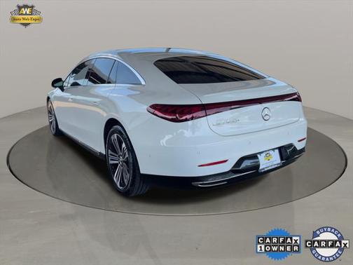 2023 Mercedes-Benz EQS 450 4MATIC