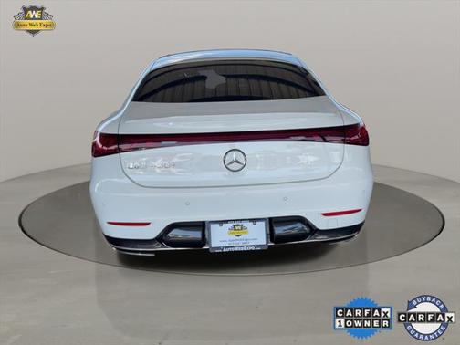 2023 Mercedes-Benz EQS 450 4MATIC