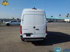 White 2022 Mercedes-Benz Sprinter 2500 Standard Roof