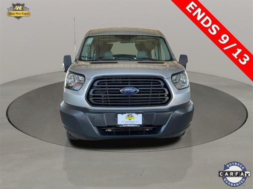 2016 Ford Transit-350 XL