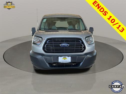 2016 Ford Transit-350 XL