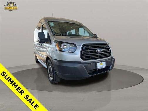 2016 Ford Transit-350 XL