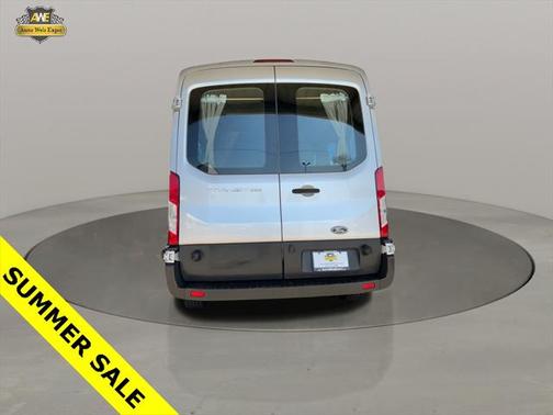 2016 Ford Transit-350 XL