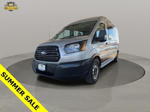 2016 Ford Transit-350 XL