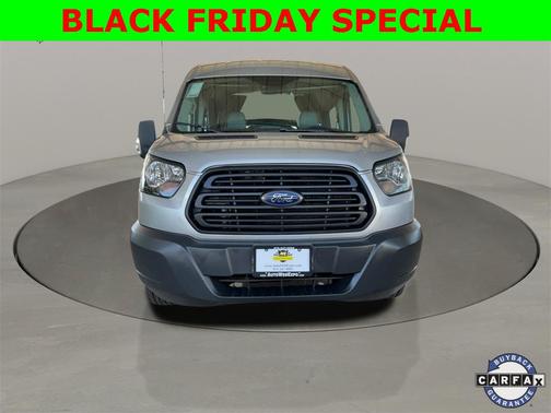 2016 Ford Transit-350 XL