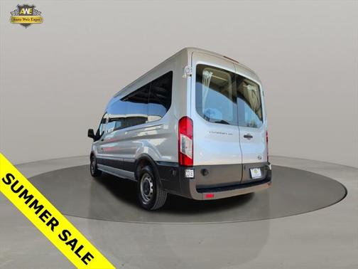 2016 Ford Transit-350 XL