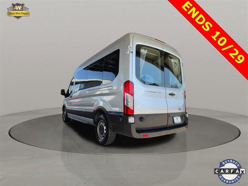 2016 Ford Transit-350 XL