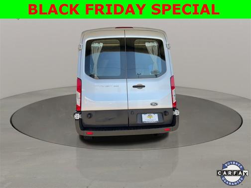 2016 Ford Transit-350 XL