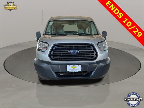 2016 Ford Transit-350 XL