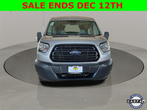 2016 Ford Transit-350 XL