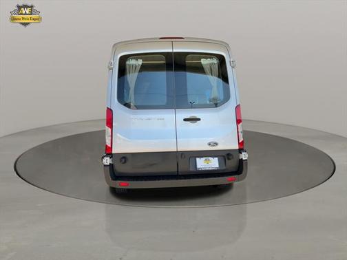 2016 Ford Transit-350 XL