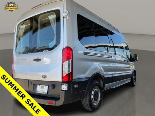 2016 Ford Transit-350 XL