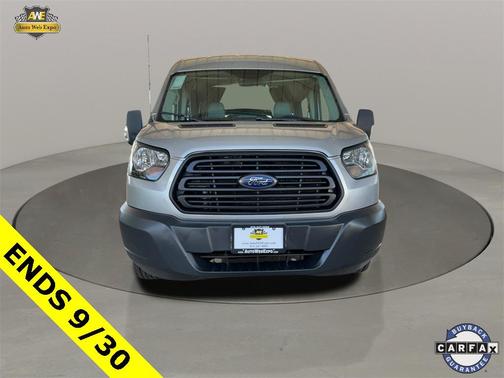 2016 Ford Transit-350 XL
