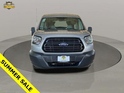 2016 Ford Transit-350 XL