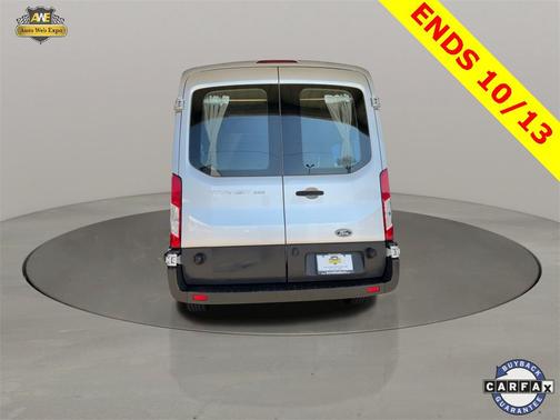 2016 Ford Transit-350 XL
