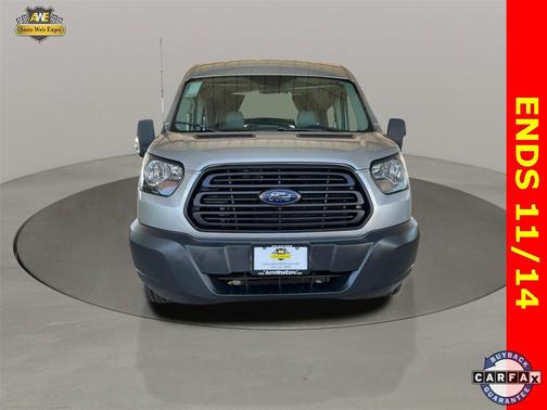 2016 Ford Transit-350 XL