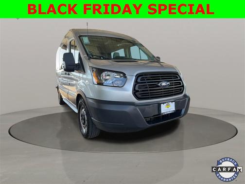 2016 Ford Transit-350 XL