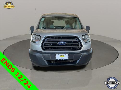 2016 Ford Transit-350 XL