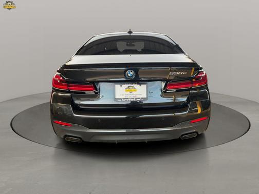 2023 BMW 530e Base