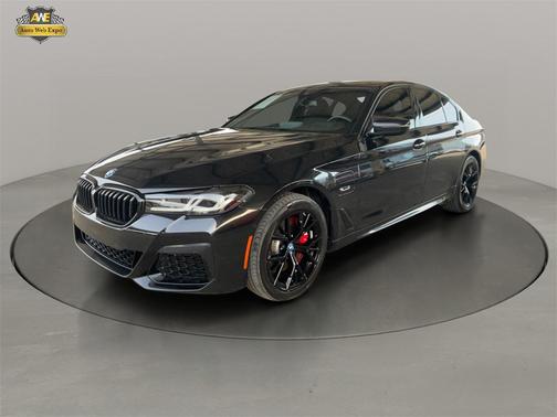 2023 BMW 530e Base