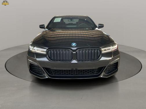 2023 BMW 530e Base