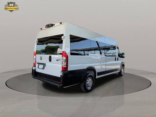 2023 RAM ProMaster 3500 High Roof