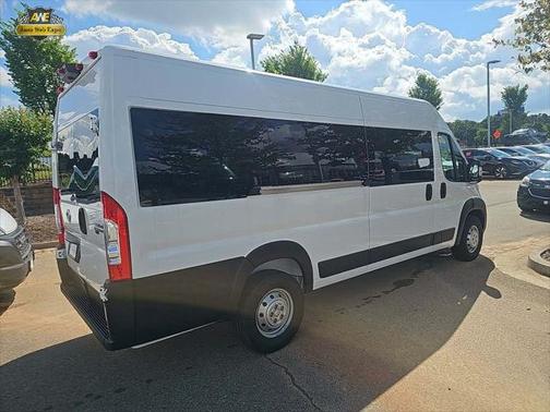 2023 RAM ProMaster 3500 High Roof