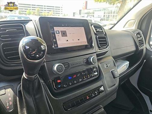 2023 RAM ProMaster 3500 High Roof