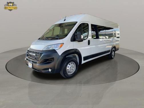 2023 RAM ProMaster 3500 High Roof