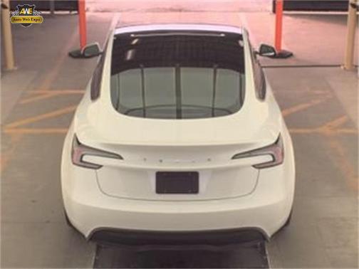 2024 Tesla Model 3 Long Range