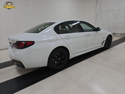 2023 BMW 530e Base