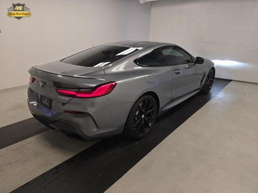 2023 BMW 840 i