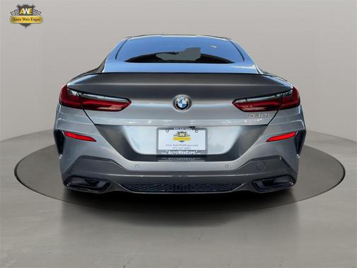 2023 BMW 840 i