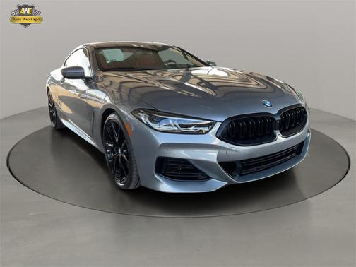 2023 BMW 840 i
