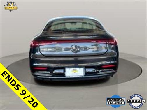 2023 Mercedes-Benz EQS 450 4MATIC