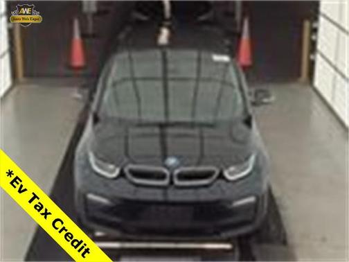 2018 BMW i3 94 Ah