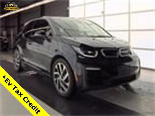 2018 BMW i3 94 Ah