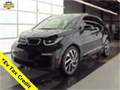 2018 BMW i3 94 Ah